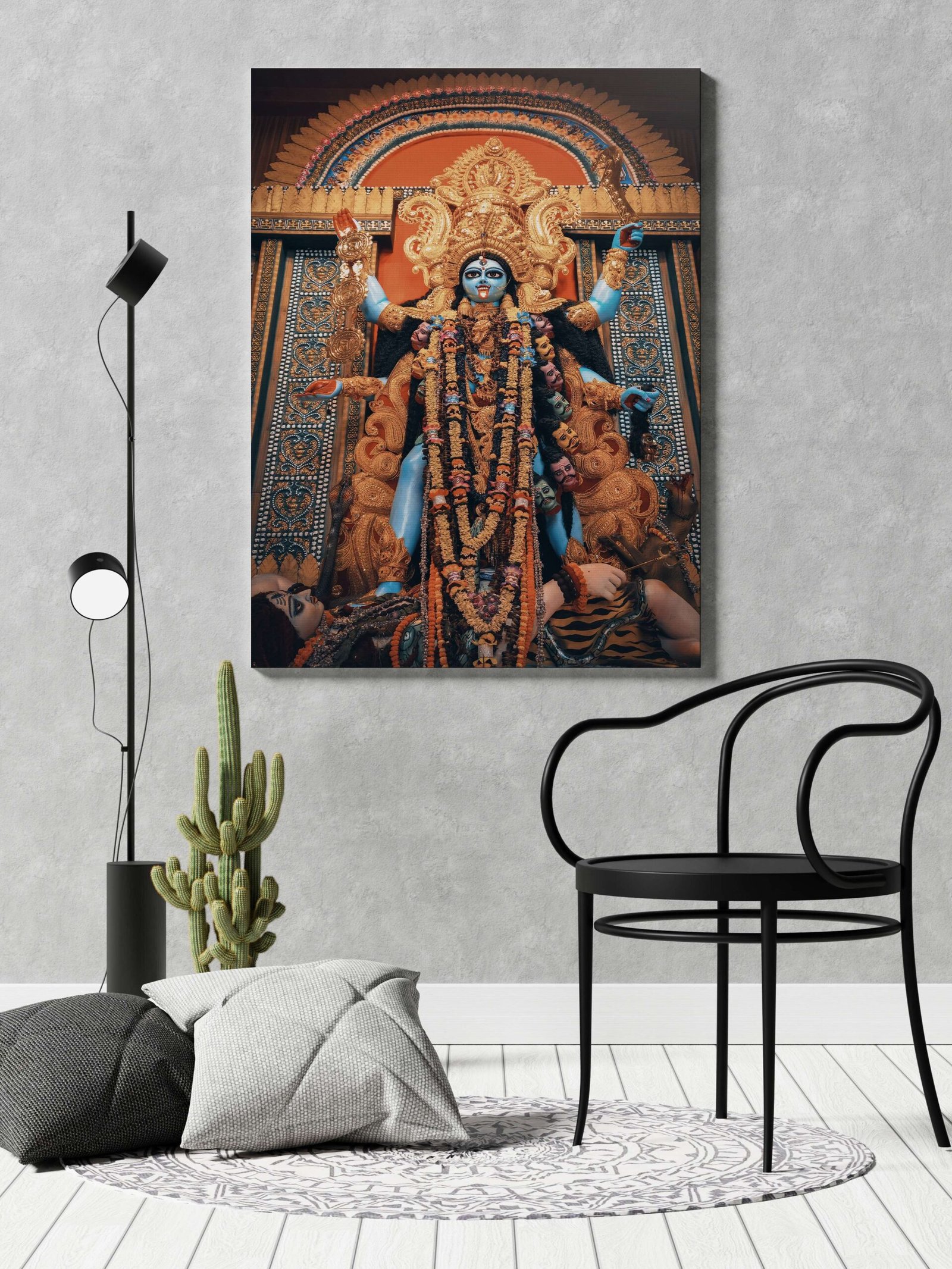 Artistic Canvas Art for Your Home, Office & Hotel - Image 3